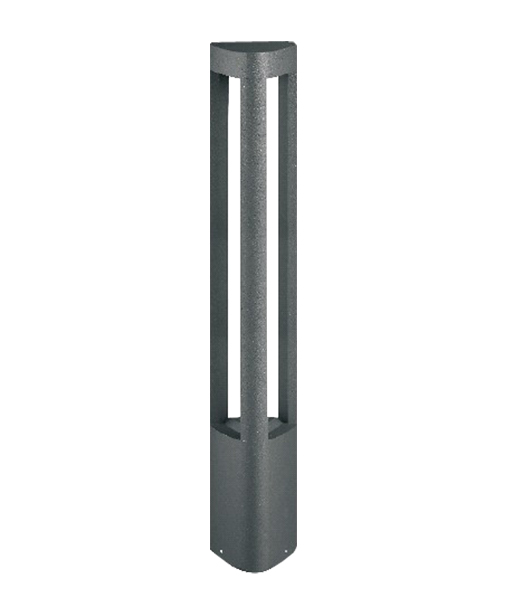 CLA BOL1 Grey 6watt LED Bollard