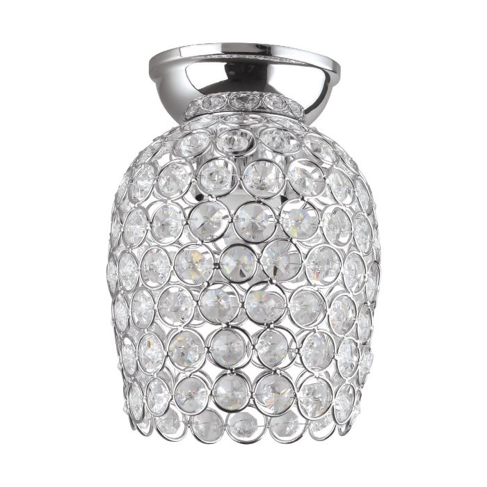 Eglo Lighting Bonares DIY Batten Fix Shade 203358