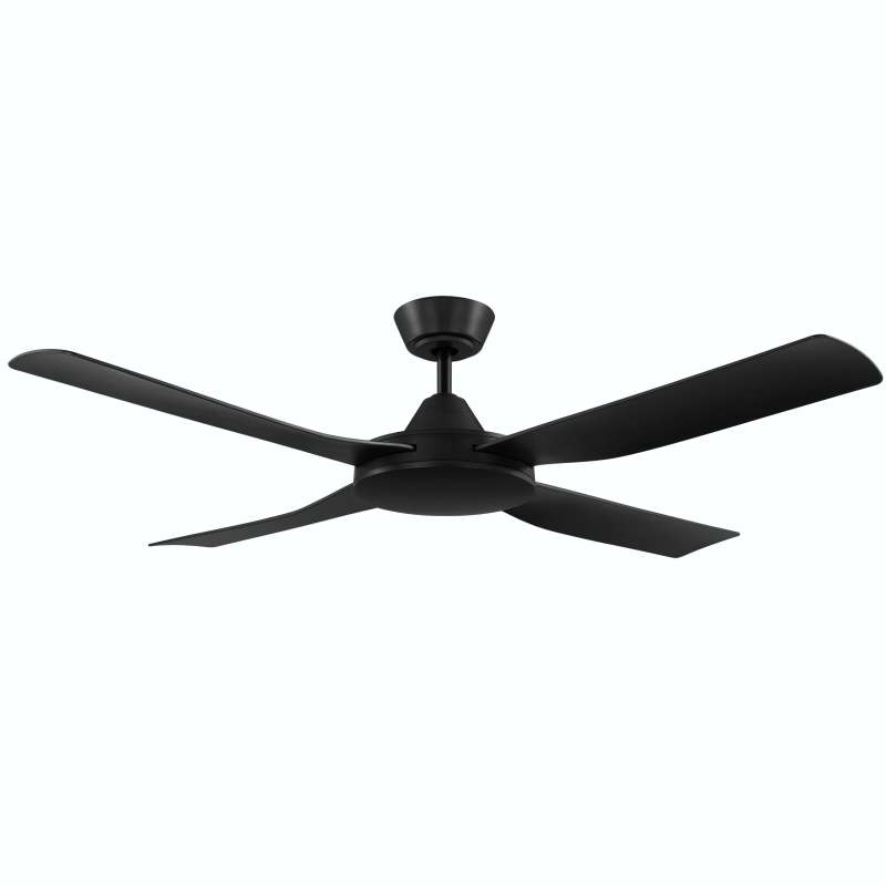 Eglo Bondi Ceiling Fan Black - 203625
