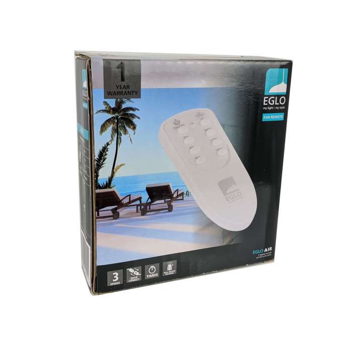 Eglo Bondi Remote control 203633