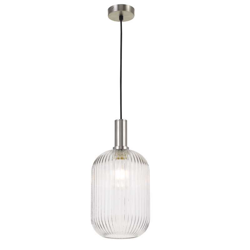 Telbix Bonura Large Clear pendant