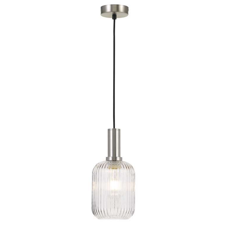 Telbix Bonura Small Clear pendant