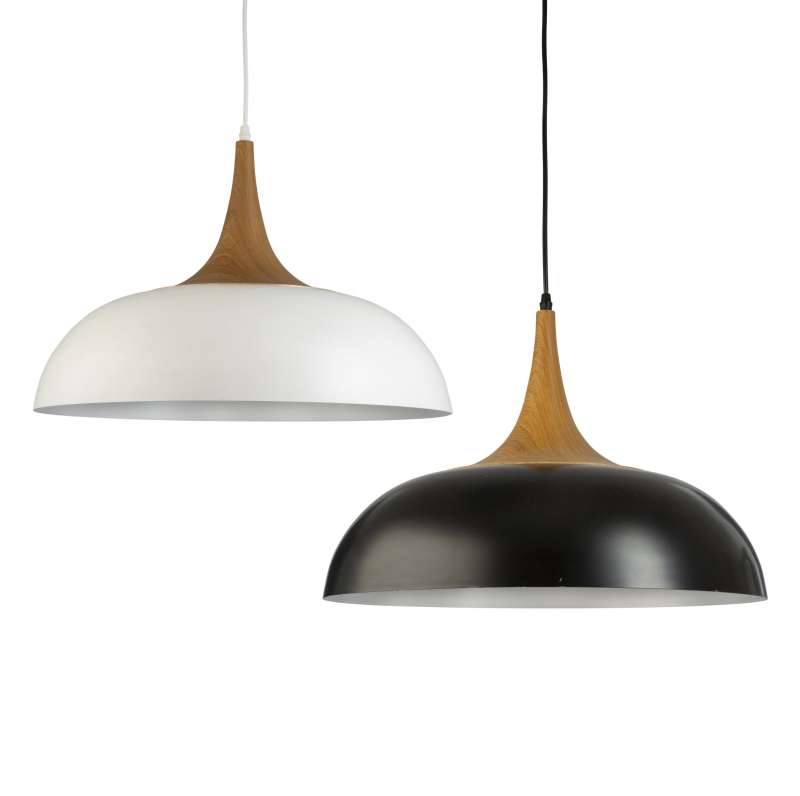 Brindisi Single Pendant light - group