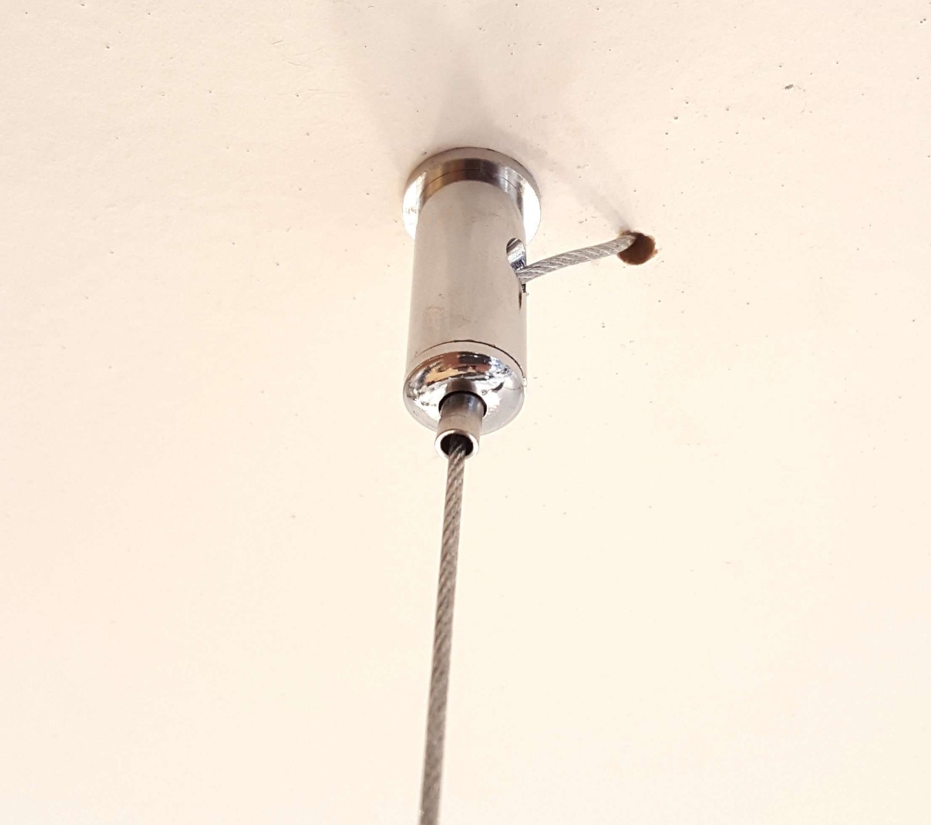 Ceiling Mount Example