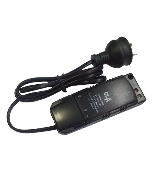 CLA 12Volt DC Driver