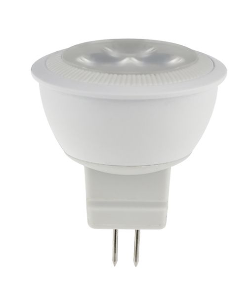 CLAL36A 4watt MR11 LED  12V Globe