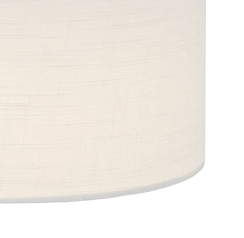 Telbix Lighting Cruz Table Lamp Shade Close