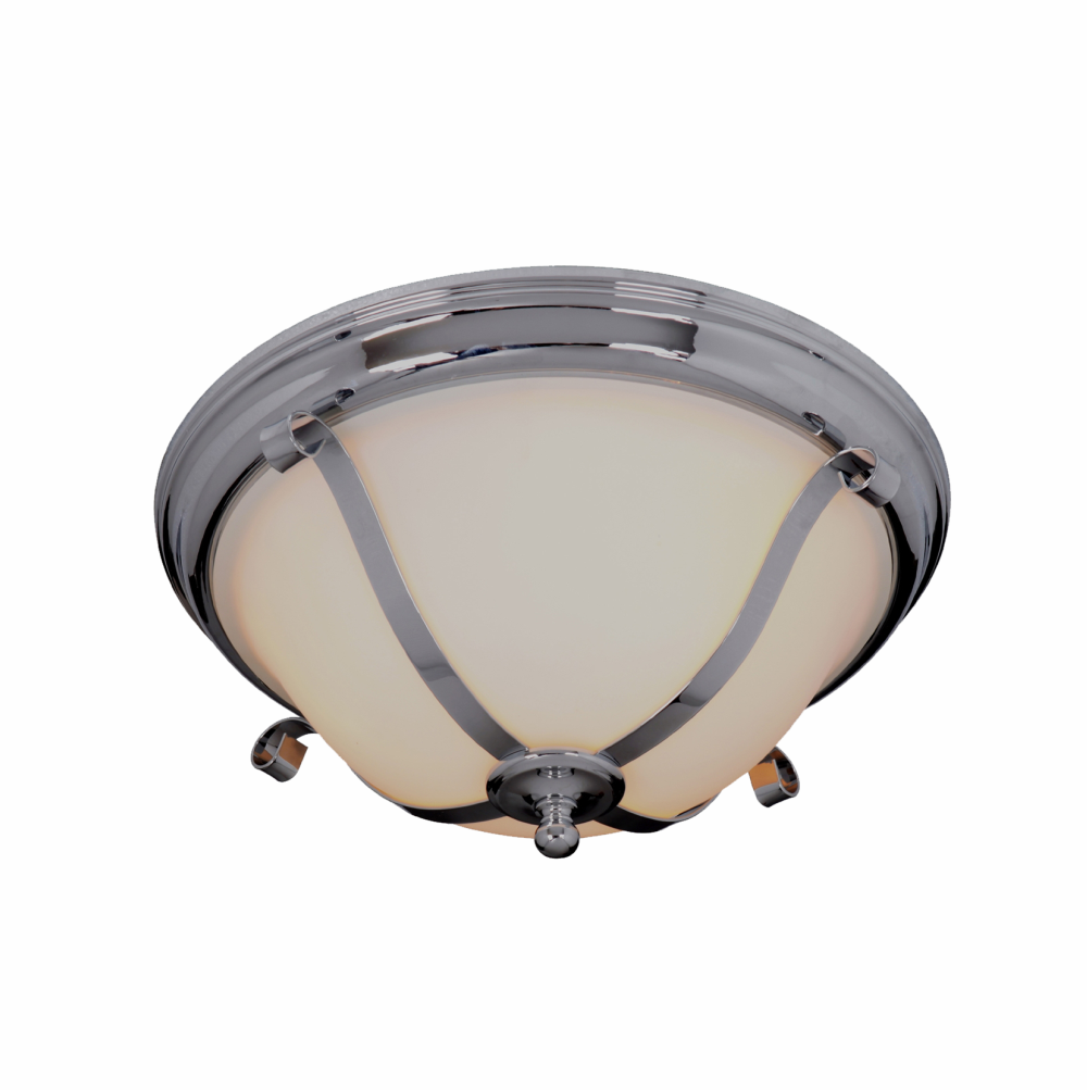 Dallas 3 Light Oyster light