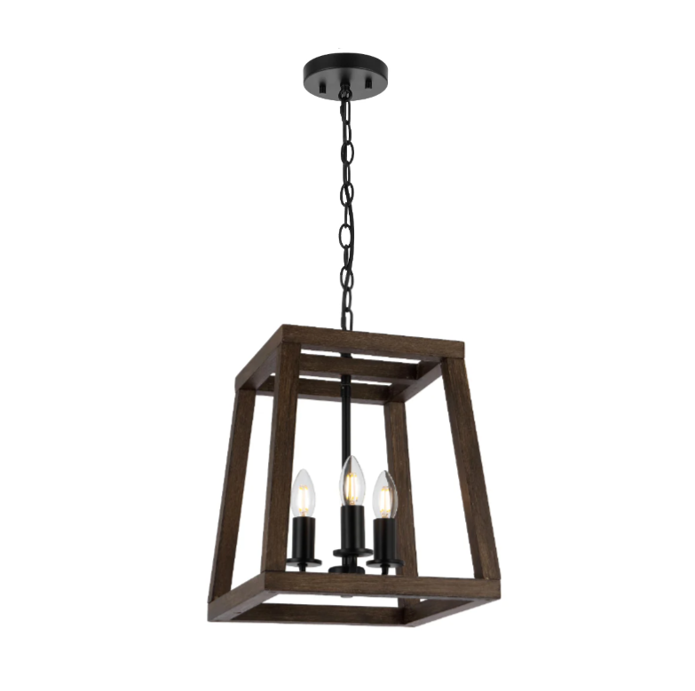 Telbix Lighting Dalton 3LT Pendant