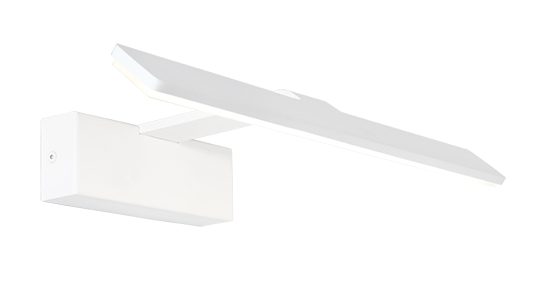 Cougar Dex 12watt White LED Picture Light