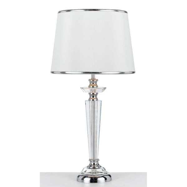 Telbix Lighting Diana Chrome Table Lamp
