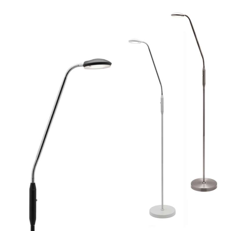 Mercator Dylan 6watt LED Floor Light - Group 