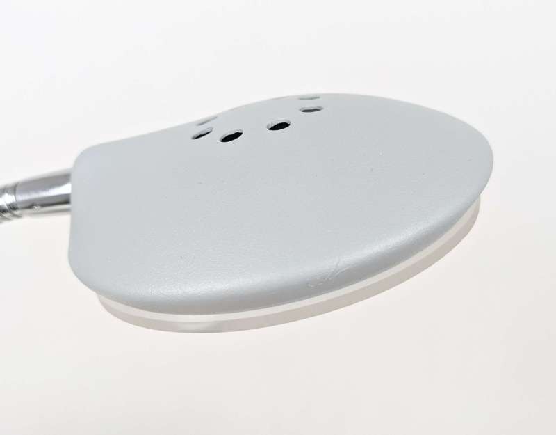 Mercator Dylan 6watt LED Floor Light - Stone