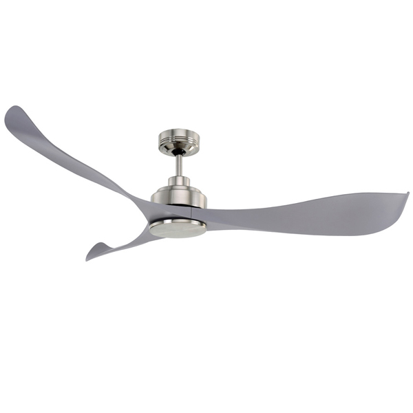 Eagle Silver 1400mm Ceiling Fans NL