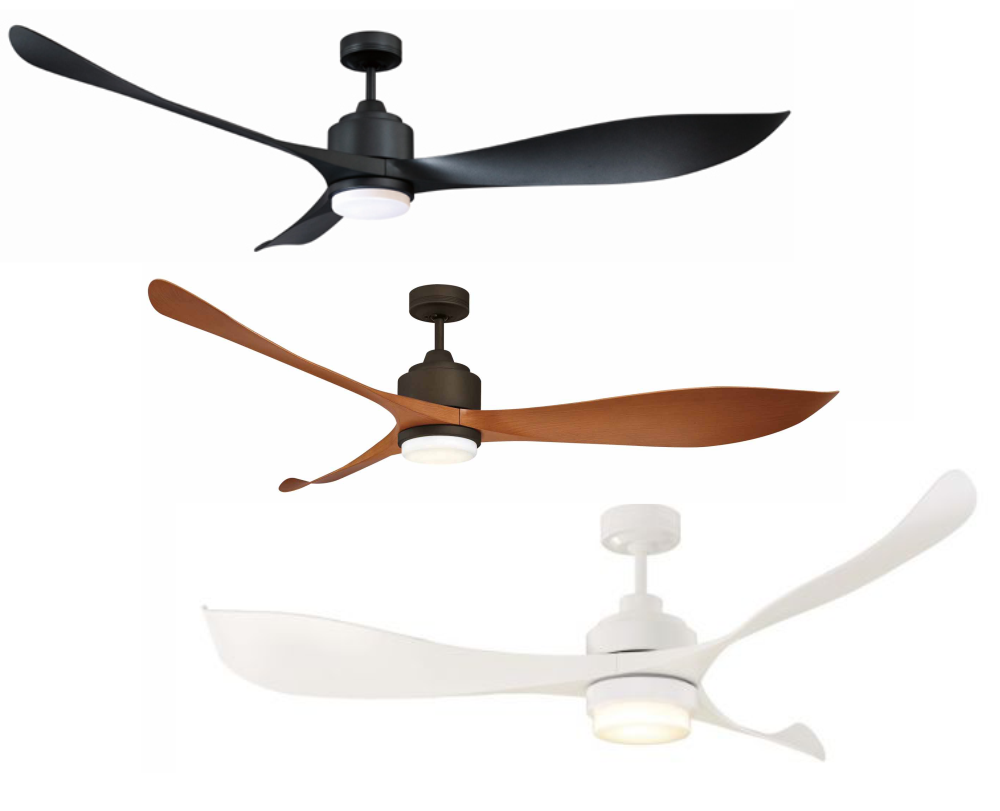 Mercator  Eagle 1400mm 56inch Ceiling Fan group
