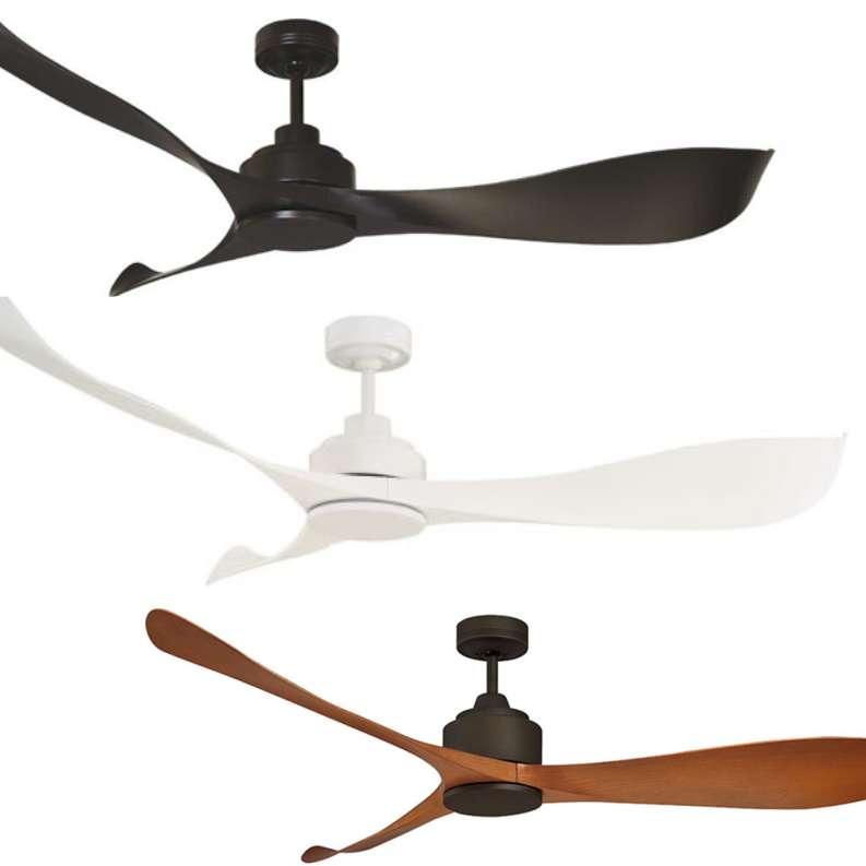 Mercator Eagle XL 66 Inch FC368163 Ceiling Fan - Group