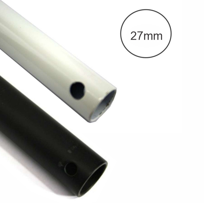 Fanco Eco Style  and Sanctuary Ceiling Fan Extension Rod