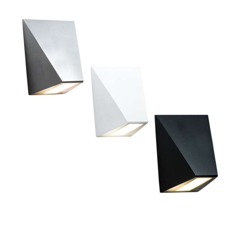 Edge 10watt Wall light group - Unios