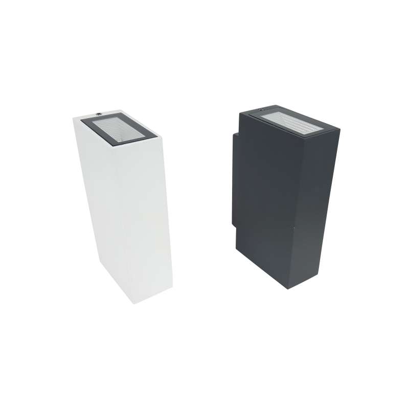 Ailia Imports - Edwin 6watt LED Wall Light - Group