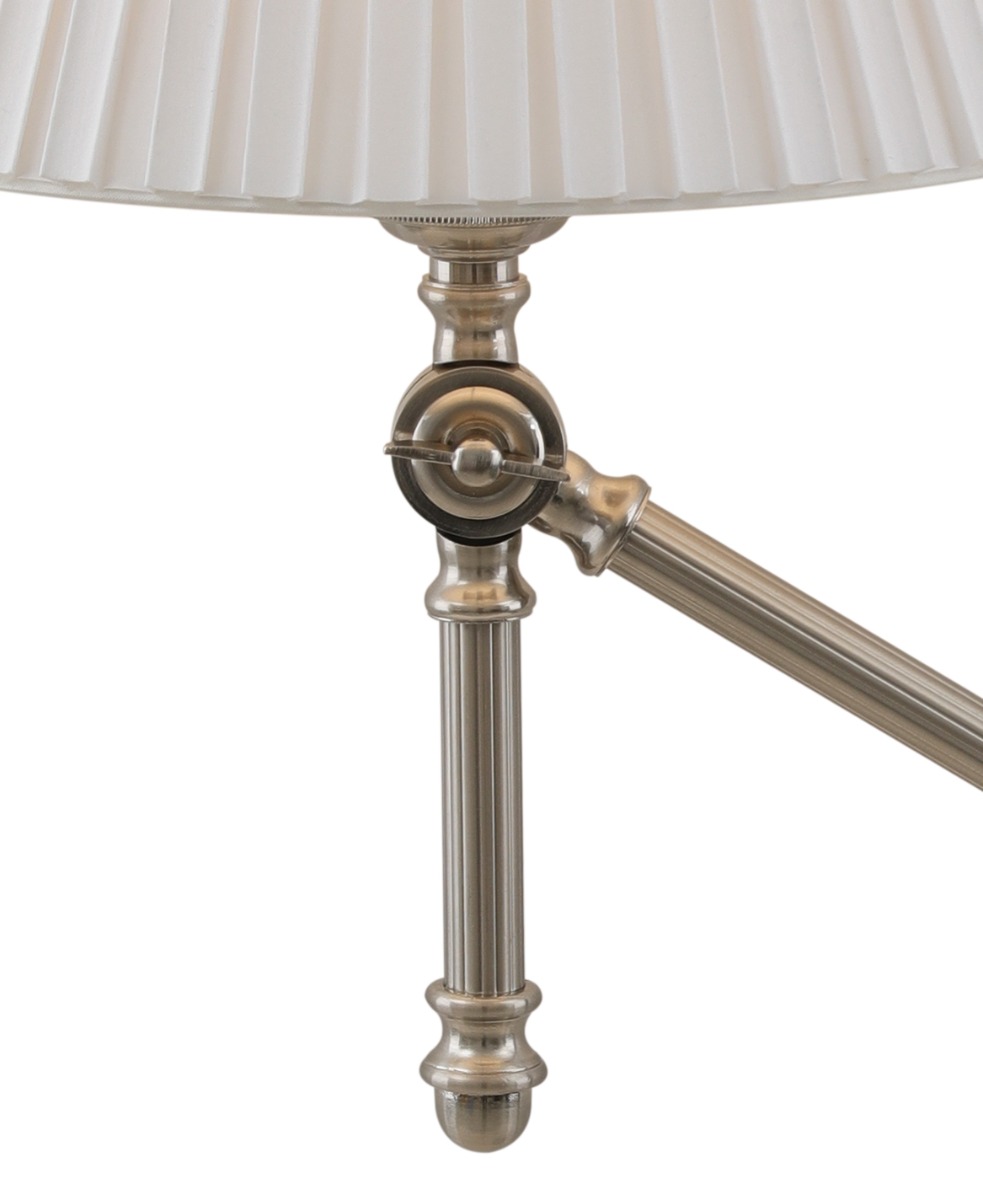 Telbix Elena Table Lamps - Closeup