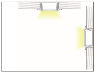 EXT-001 Extrusion install