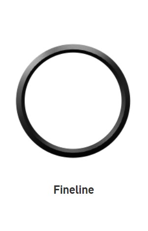 Brightgreen Fineline Fascia