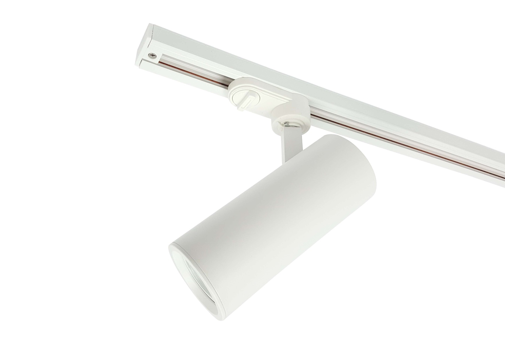 TH705 Rio White Track Spotlight GU-10