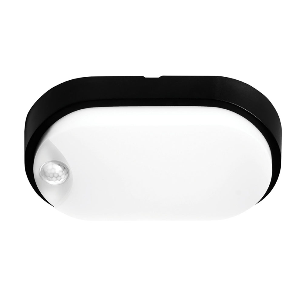 Mercator Lighting Fletcher CCT LED Exterior Bunker Light