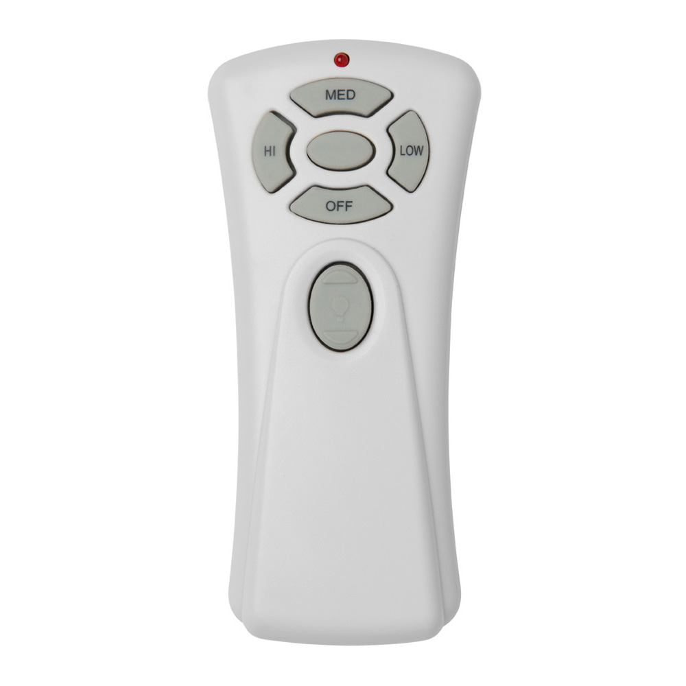 FRM87 Fan Remote control Mercator