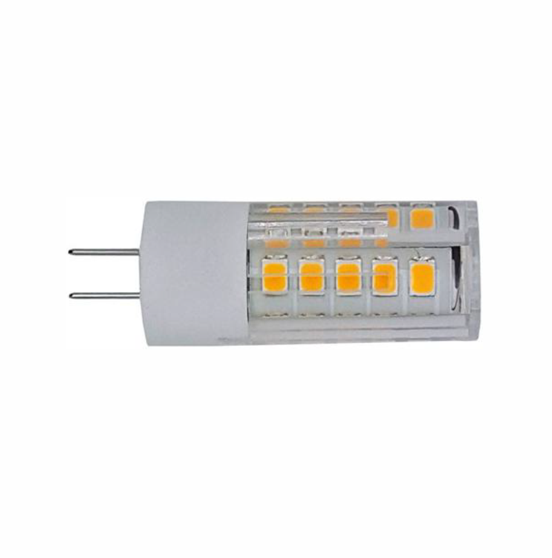 G4 4watt LED Bi-Pin LED Light Globe 12VAC/DC