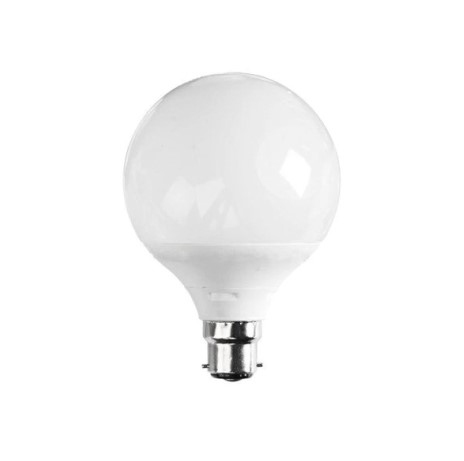 Sunny SAL G95 Sphere B22 6000K LED Dimmable Frosted Globe