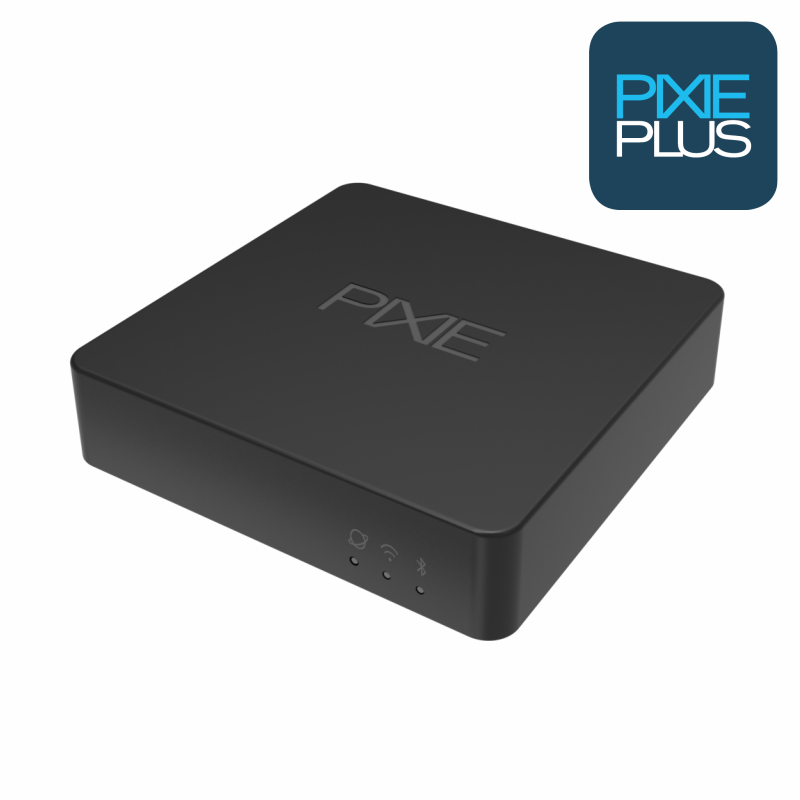 SAL Pixie Plus Gateway Box SGW3BTAM