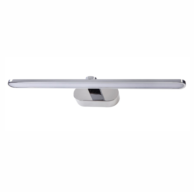 Fiorentino Gina 14watt Chrome Wall / Vanity Light