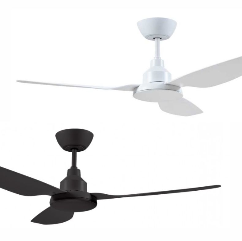 Ventair Glacier Ceiling Fan (No Light) group image