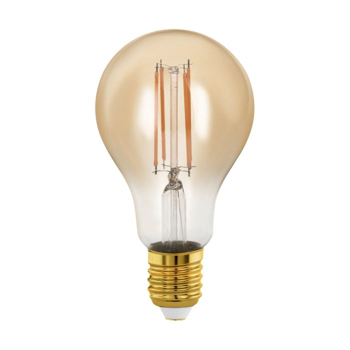 Eglo Lighting A75 4W E27 Globe 1700K 110062