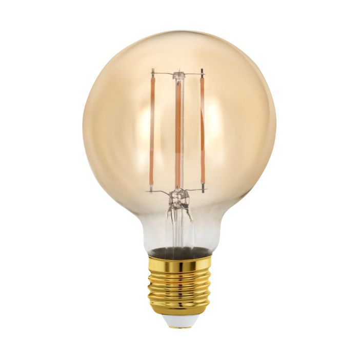 Eglo Lighting G80 4W E27 1700K Globe 110063