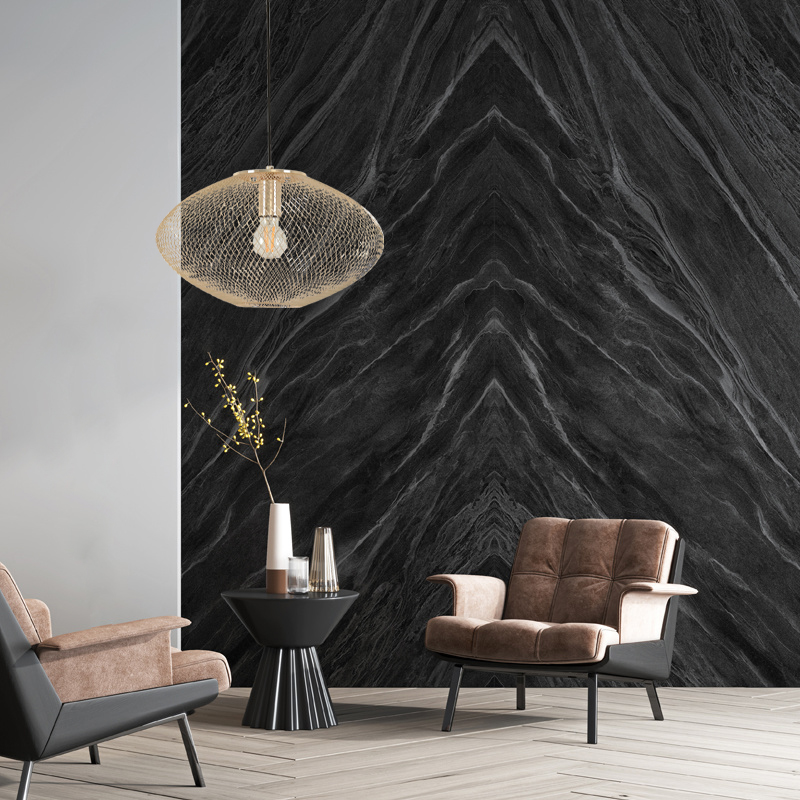 CLA Lighting Golpe Brass Pendant lights - lifestyle