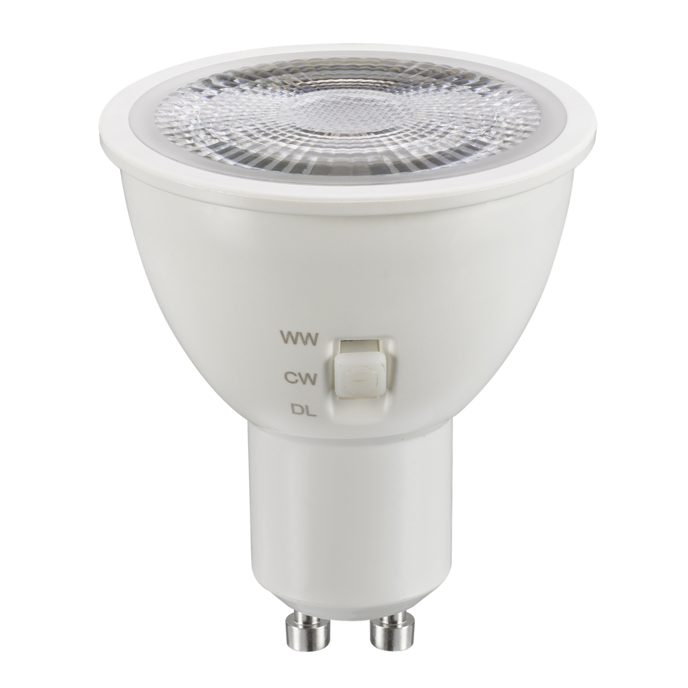 SAL 6watt CCT GU10 LED Light Globe