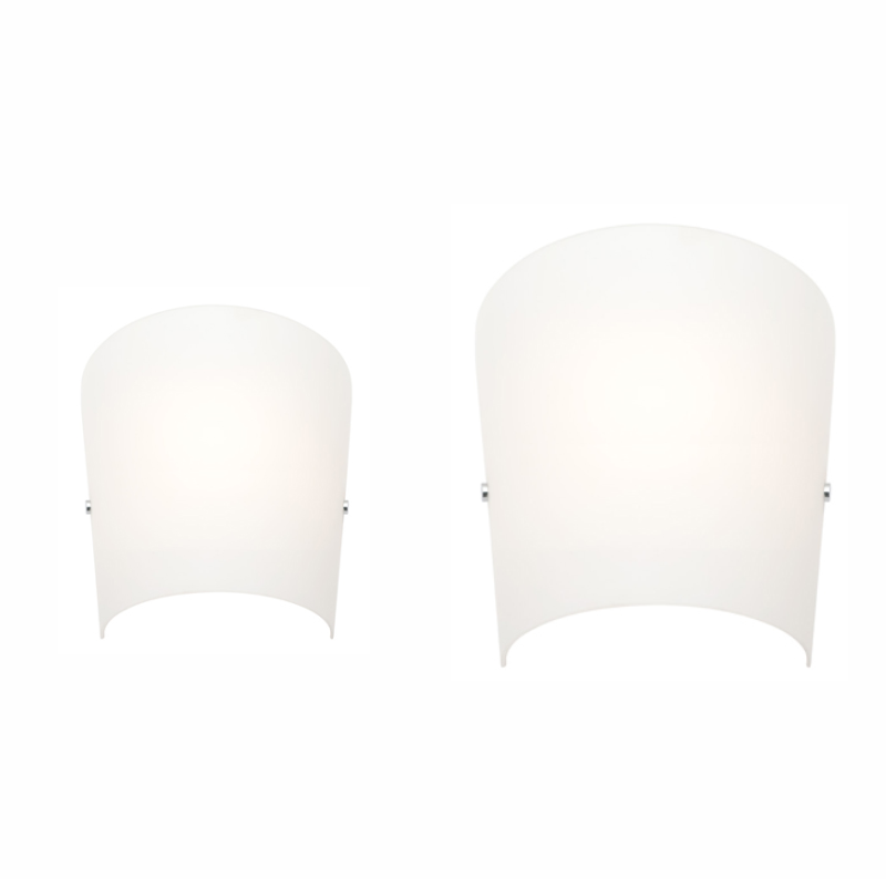 Cougar Lighting Holly Wall Sconce - Wall Light - Small and Large