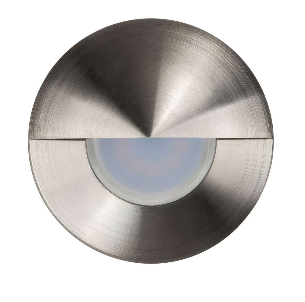 HV19012-316ss Recessed step light