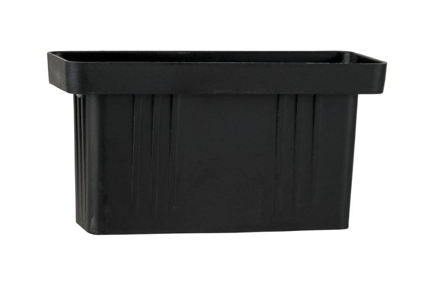 HV3008 Recessed Wall Box