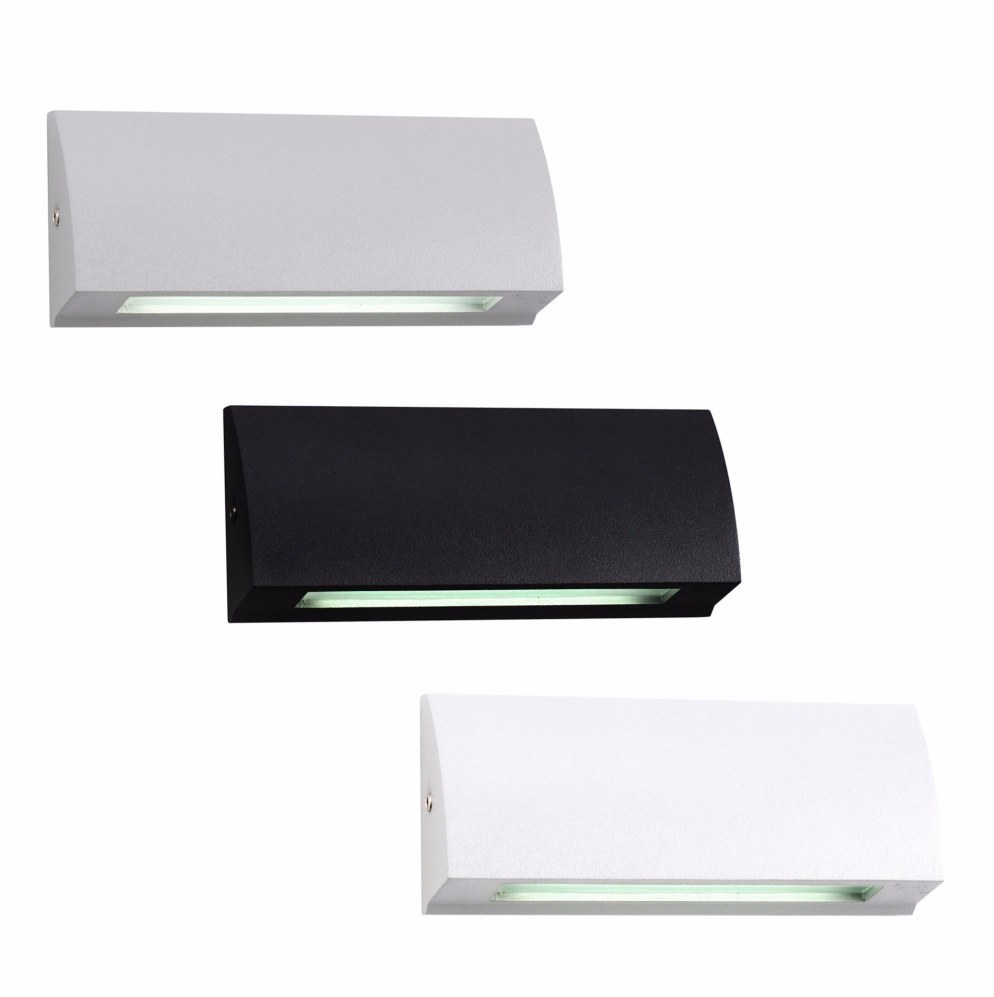 HV3270 3.5watt LED Steplights