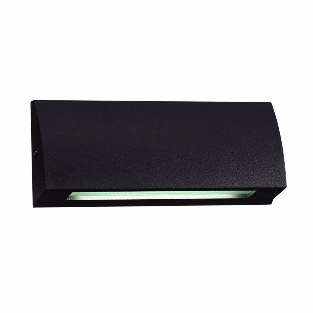 HV3270 3.5watt Black LED Steplights