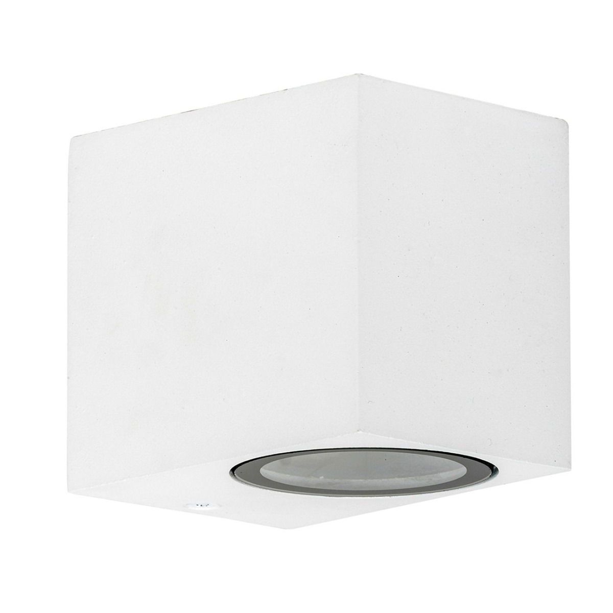 HV3631 Down Wall Light White
