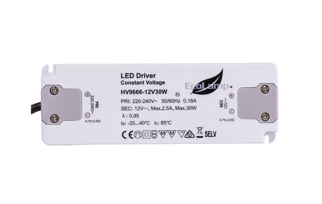 Havit HV9666 12VDC 30watt Constant Voltage driver