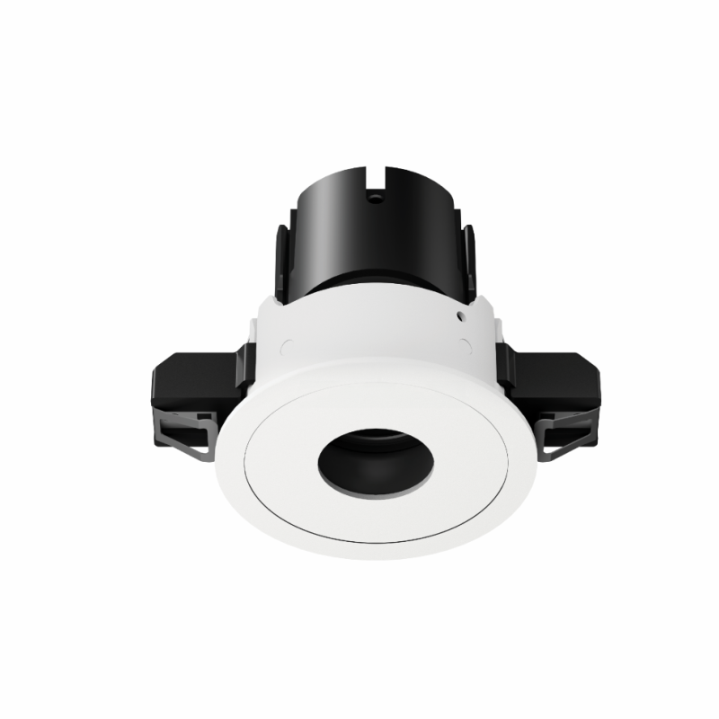 Unios ION R Focus LED downlights - White
