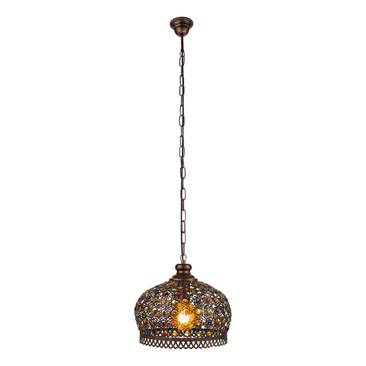 Eglo Jadida Large Pendant Light 49764