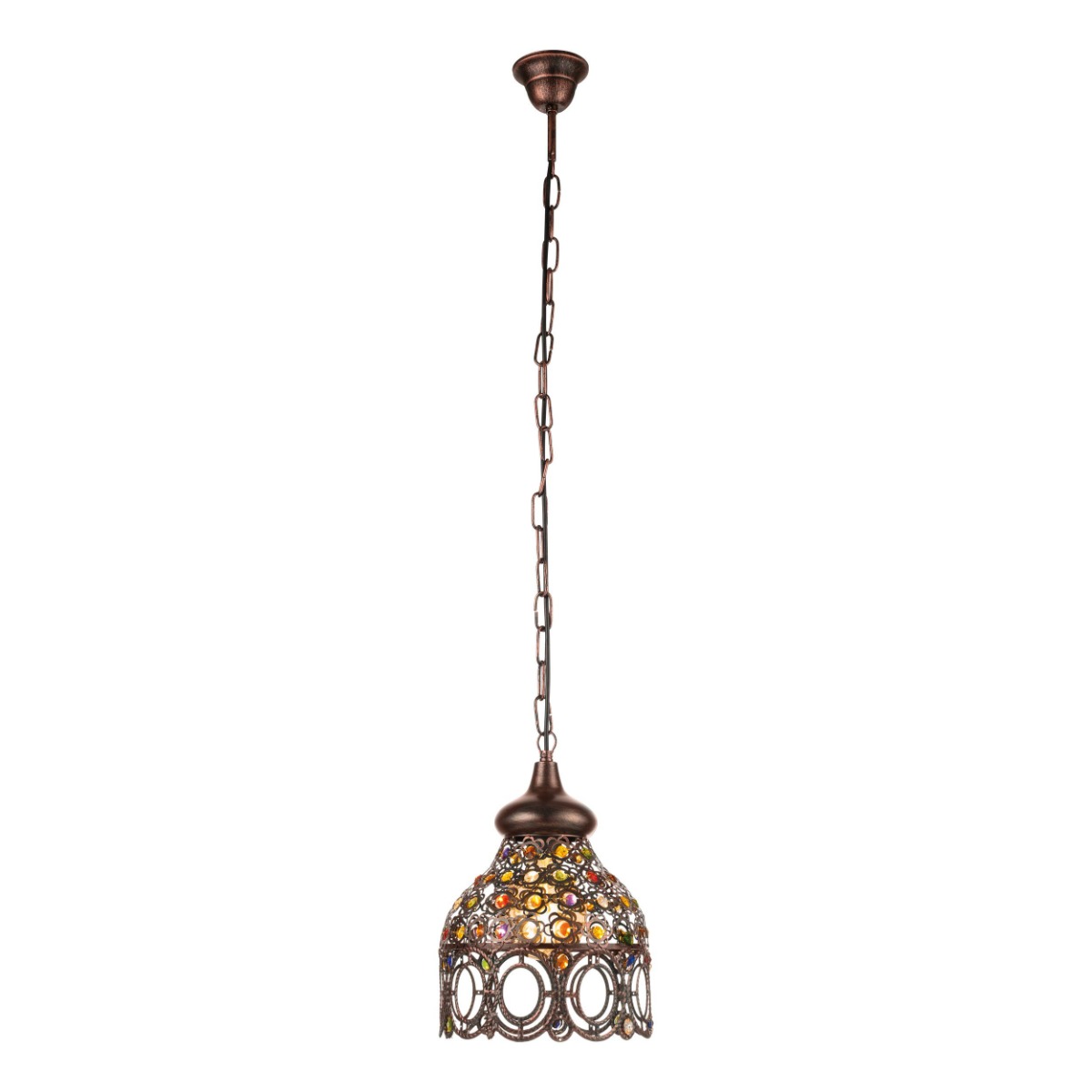 Eglo Jadida Small Pendant Light 40765