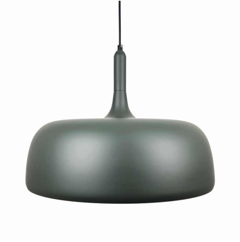 Ailia imports Jaxon Grey 1 Light pendant 