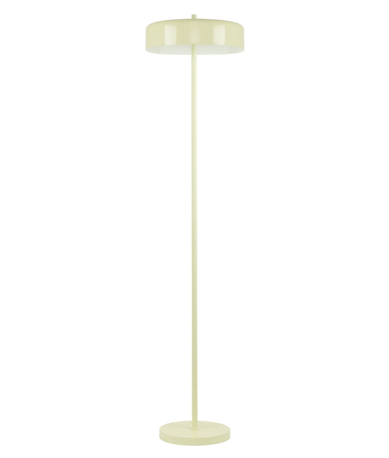 CLA Lighting Kello Floor Lamp  - Cream